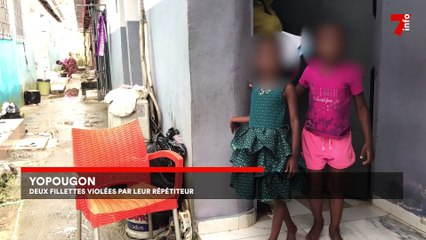 Le 7 minutes du 13 novembre 2024 (édition du 12H)