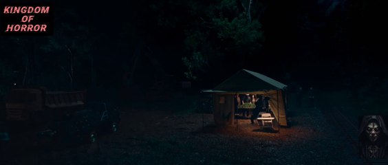 قطار الرعب  / الفيلم الاندونسيي الرعب