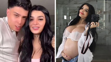 Karely Ruiz revienta las redes sociales al anunciar su matrimonio; ¿Quién es su esposo?