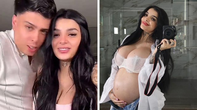 Karely Ruiz revienta las redes sociales al anunciar su matrimonio; ¿Quién es su esposo?