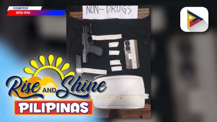 Party ng tatlong dayuhan sa isang condo unit sa Parañaque, nauwi sa barilan