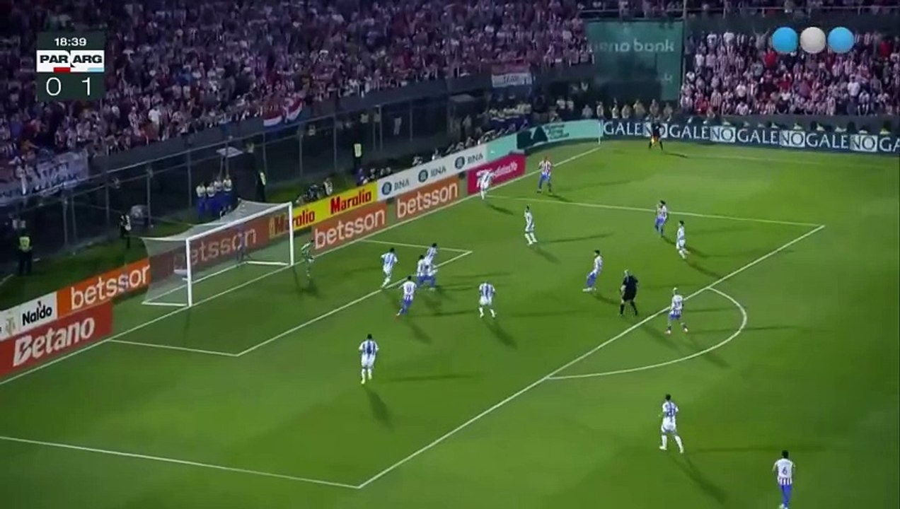 Gol de Sanabria