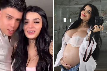 Karely Ruiz revienta las redes sociales al anunciar su matrimonio