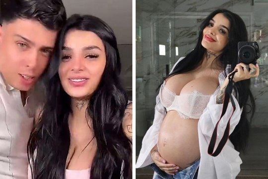 Karely Ruiz revienta las redes sociales al anunciar su matrimonio