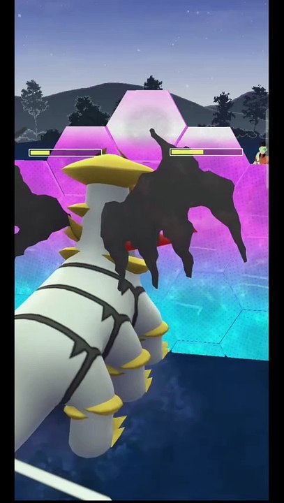 Pokémon GO 200-PVP