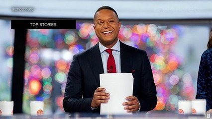 Craig Melvin to Replace Hoda Kotb on TODAY, Lady Gaga to Make Appearance in Wednesday Season 2, Actor Timothy West Dies at 90