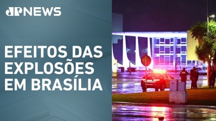 Parlamentares temem ataques e pedem segurança VIP no Congresso