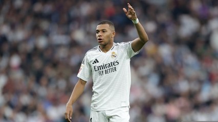 Did France miss Mbappe in Israel draw? - Deschamps responds