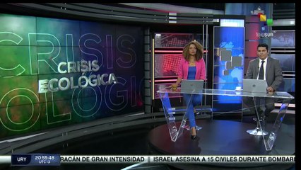 Emiten alerta en 5 regiones de Colombia