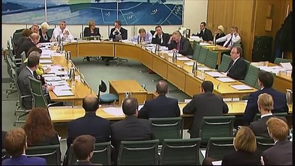 Évasion fiscale _ l'heure des comptes