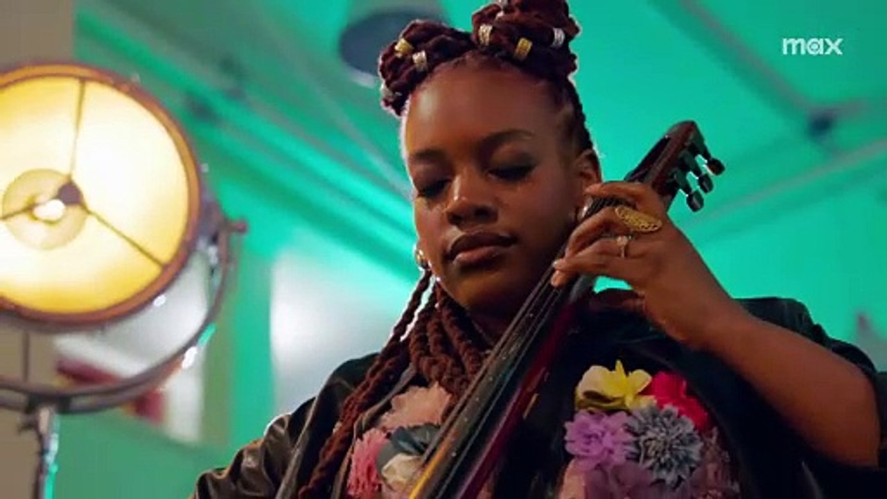 Second Chance Stage - video Dailymotion