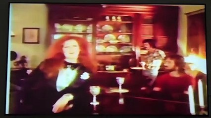 CAROL LLOYD BAND - Blue McKenzie (1976)