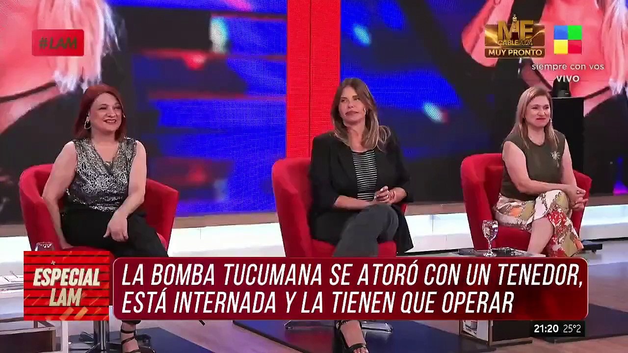 Internaron de urgencia a Ramiro Ponce de León, el marido de Florencia Peña: "Empezó con una arritmia"