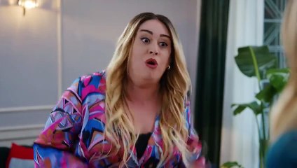 مسلسل التفاح الحرام 6 الموسم السادس الحلقة 64 مدبلجة