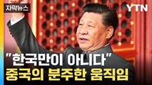 [자막뉴스] 한중 관계 연이은 청신호...숨겨진 배경 알고 보니 / YTN