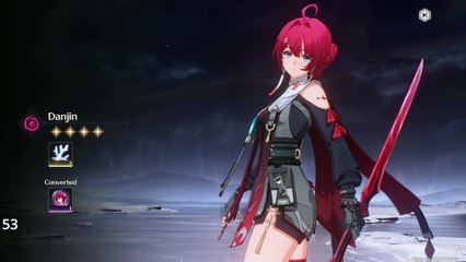 150 Pulls Camellya + Pity Counter (Wuthering Waves)