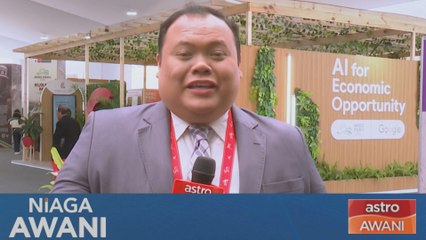 Pendidikan jadi asas depani cabaran AI