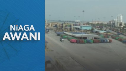 Pertumbuhan KDNK Malaysia Suku Ketiga 2024: Analisis dan Unjuran