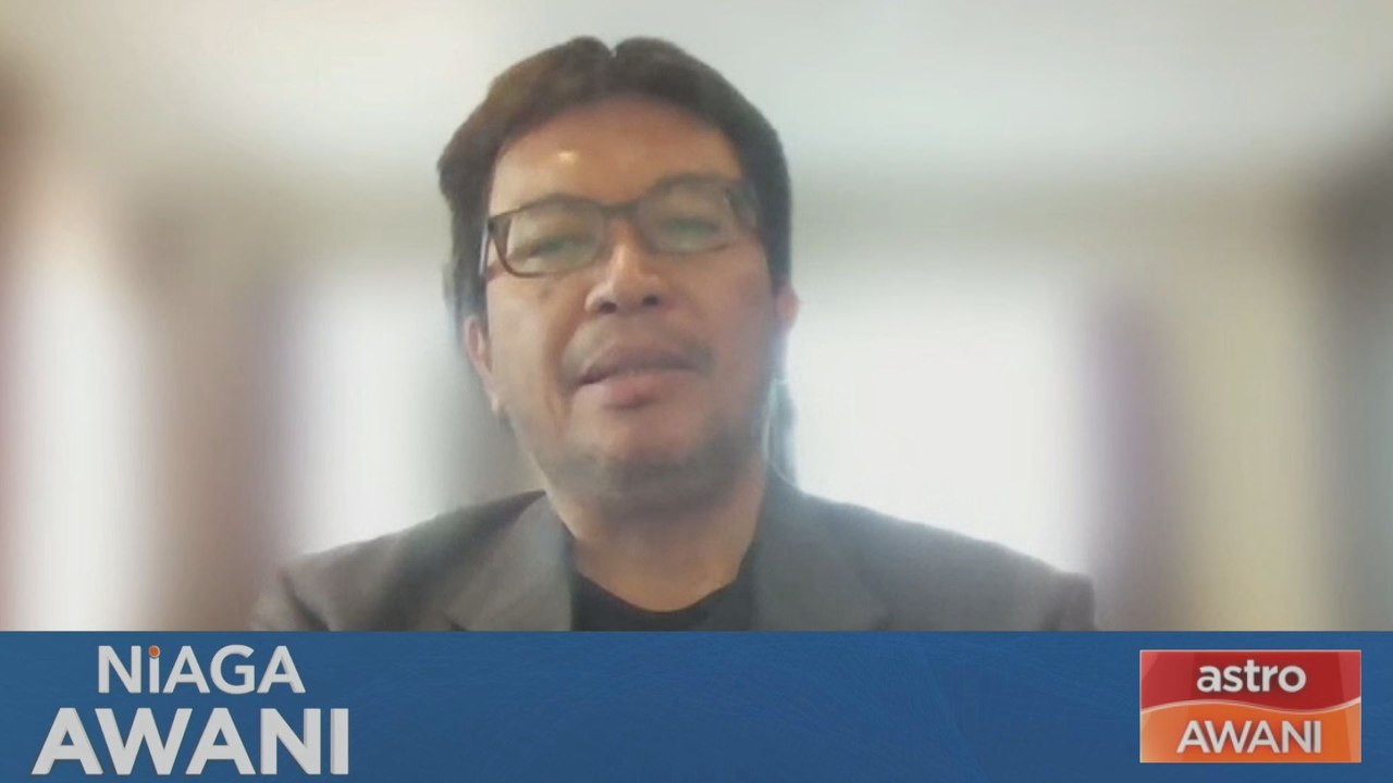 Prestasi mingguan FBM KLCI: Analisis Syed Muhammed Kifni