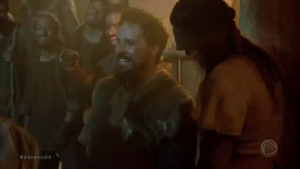 👉 Gênesis Capítulo 4 Completo HD – A História de Caim e Abel | Vídeo Completo no Dailymotion