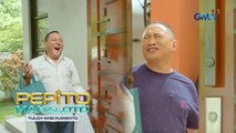 Pepito Manaloto - Tuloy Ang Kuwento: Pepito, pinapasok ang malas! (YouLOL)