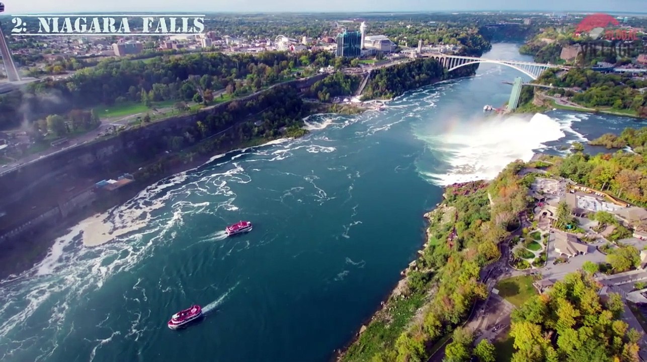 Toronto Travel Guide Places to Visit in Toronto Canada - Attractions - TripAdvisor and Booking - TripAdvisor and Booking