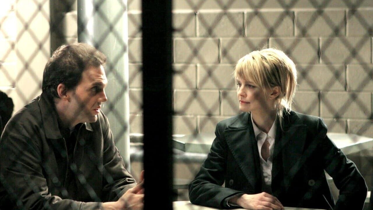 Cold Case