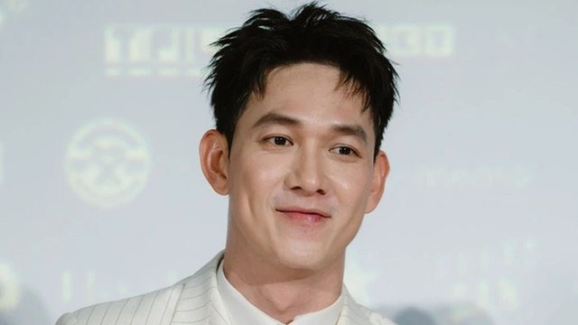 Song Luân nói gì trước tin đồn giành vai Công tử Bạc Liêu?