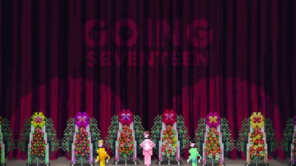 [GOING SEVENTEEN] EP.9 돈't Lie  #1 (Don't Lie  #1)