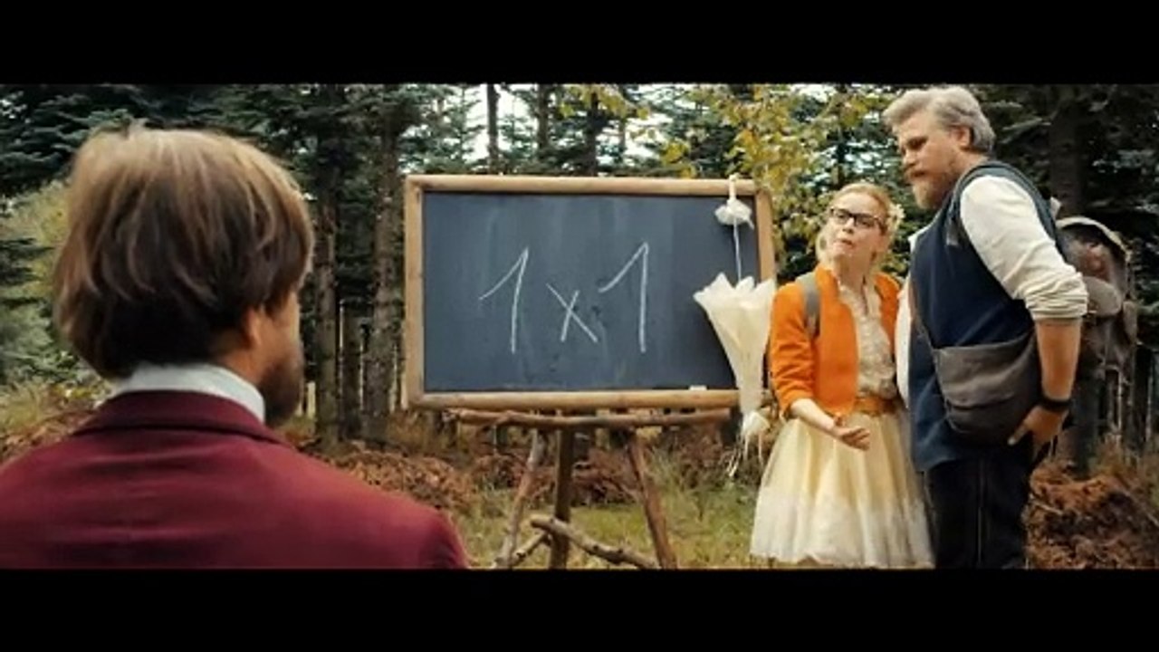 Nur ein Tag | movie | 2017 | Official Trailer