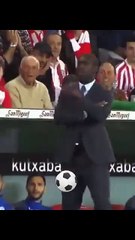 ketika pelatih menjadi panutan