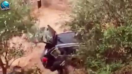 Malaga Spain Evacuated NOW! Cities