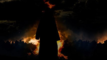 Sorcières, le premier féminicide de l'Histoire