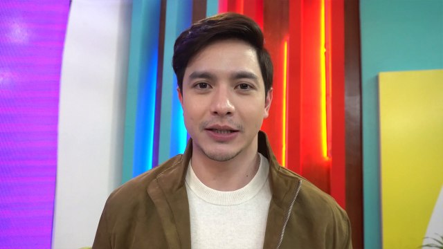 Fast Talk with Boy Abunda: Alden Richards | (Online Exclusive)
