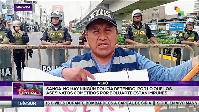 Afectaciones preliminares tras el paso de huracán Óscar en Cuba