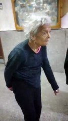 بالتنسيق مع النيابة، وزيرة التضامن توجه بنقل "ماما دنيا" إلى إحدى دور الرعاية