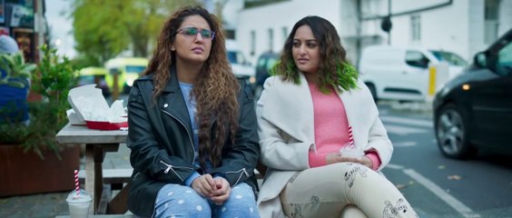 ORG print comedy,drama,double xl,hindi movie