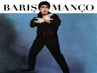 Barış Manço - Twistin' U.S.A (1962)