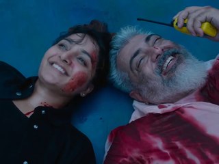 Must-Watch South Indian Blockbuster Movie 🎬 | Action, Romance & Thrills