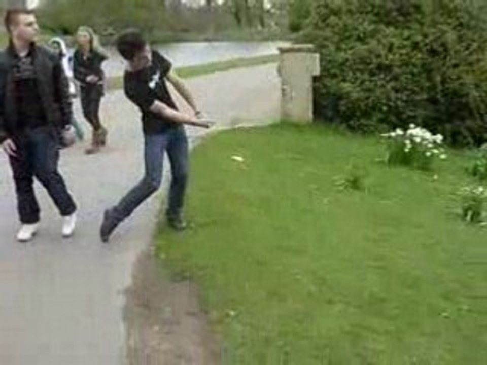 fou rire avec des anglaise