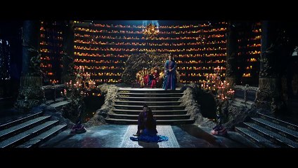 MỊ GIẢ VÔ CƯƠNG - TẬP 18