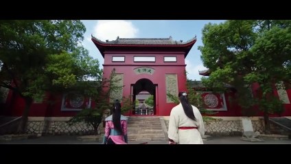 MỊ GIẢ VÔ CƯƠNG - TẬP 22