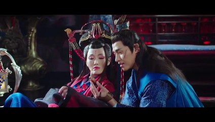 MỊ GIẢ VÔ CƯƠNG - TẬP 23