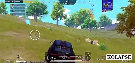 pubg mobile