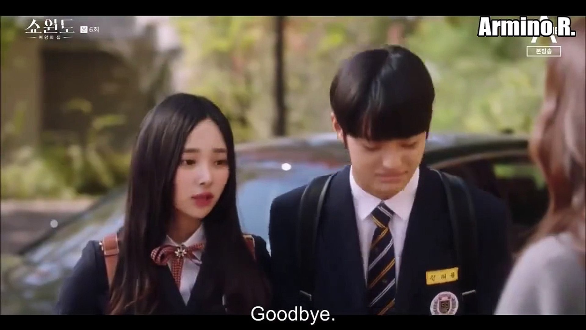 Show Window Queen's House Episode 6 tagalog dubbed