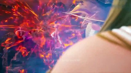 Dubu Xiaoyao Episode 473-474 indo