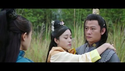 MỊ GIẢ VÔ CƯƠNG - TẬP 27