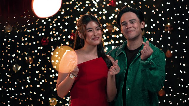 GMA 2024 Christmas Station ID: Pasko ng Pilipino!