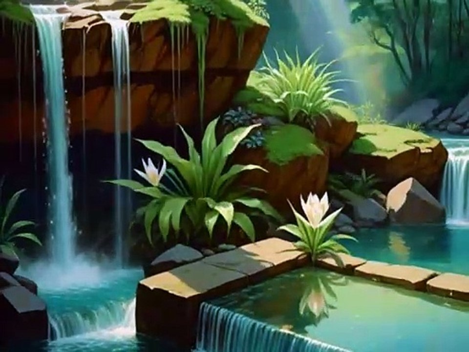Land of Fairlight