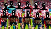 ¿Chivas está de oferta? Las posibles bajas del Rebaño para el 2025